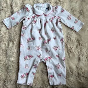 Janie and Jack outfit